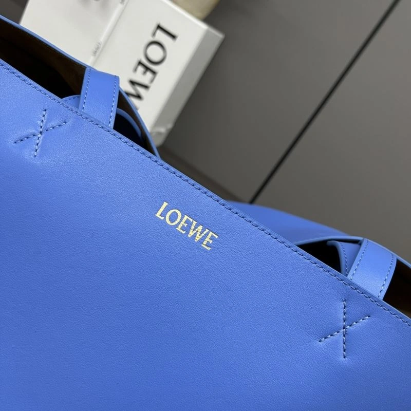 Loewe Puzzle Bags Refined 77337