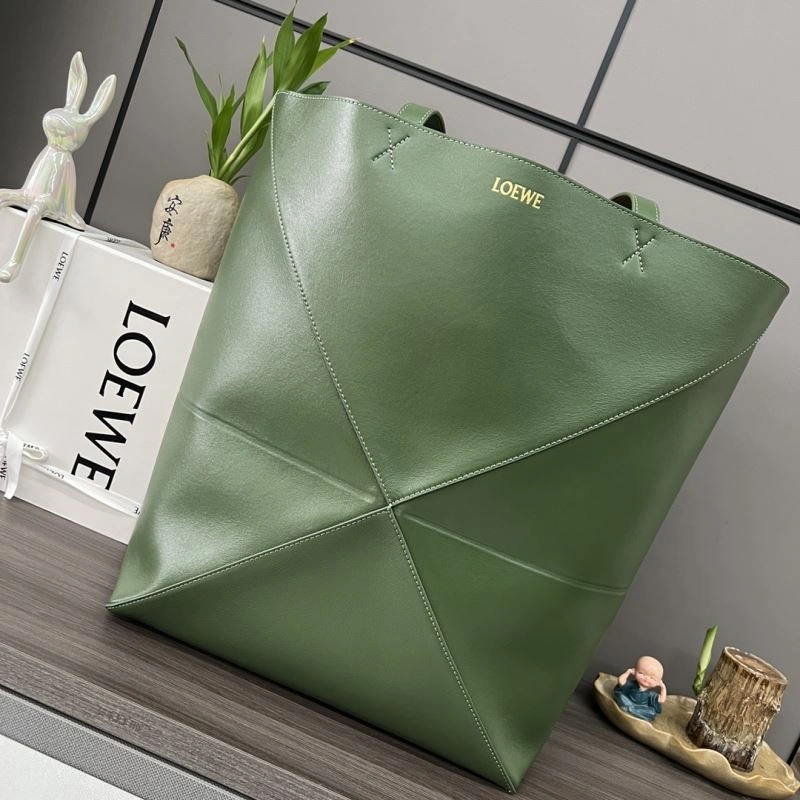 Loewe Puzzle Bags AllSeason 77341