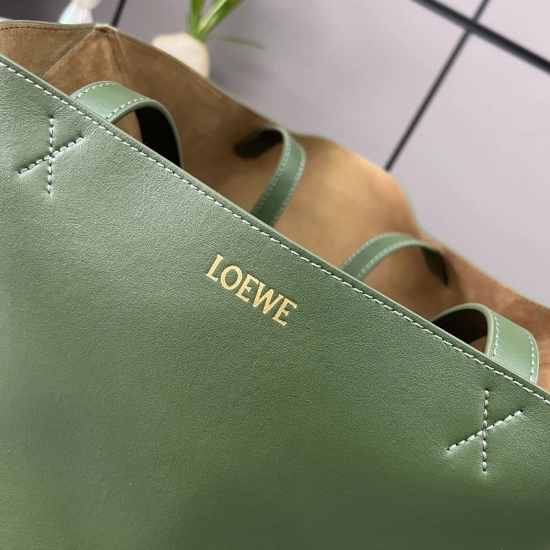 Loewe Puzzle Bags AllSeason 77341