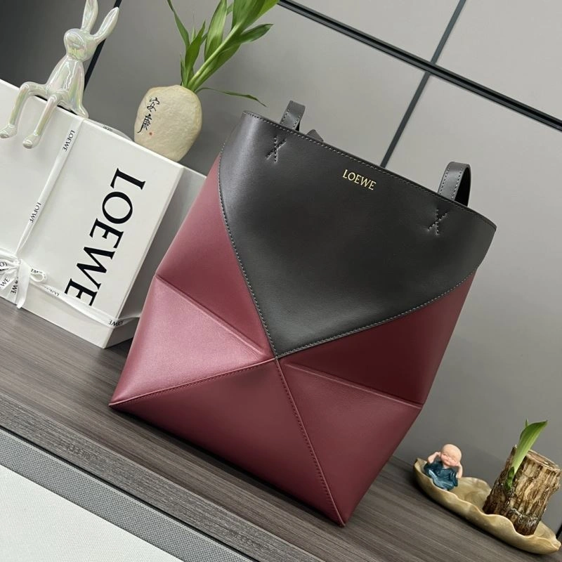 OnTrend Loewe Puzzle Bags 77345