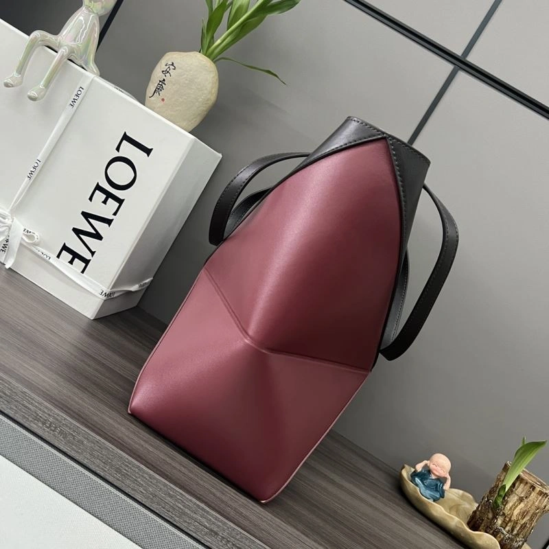 OnTrend Loewe Puzzle Bags 77345