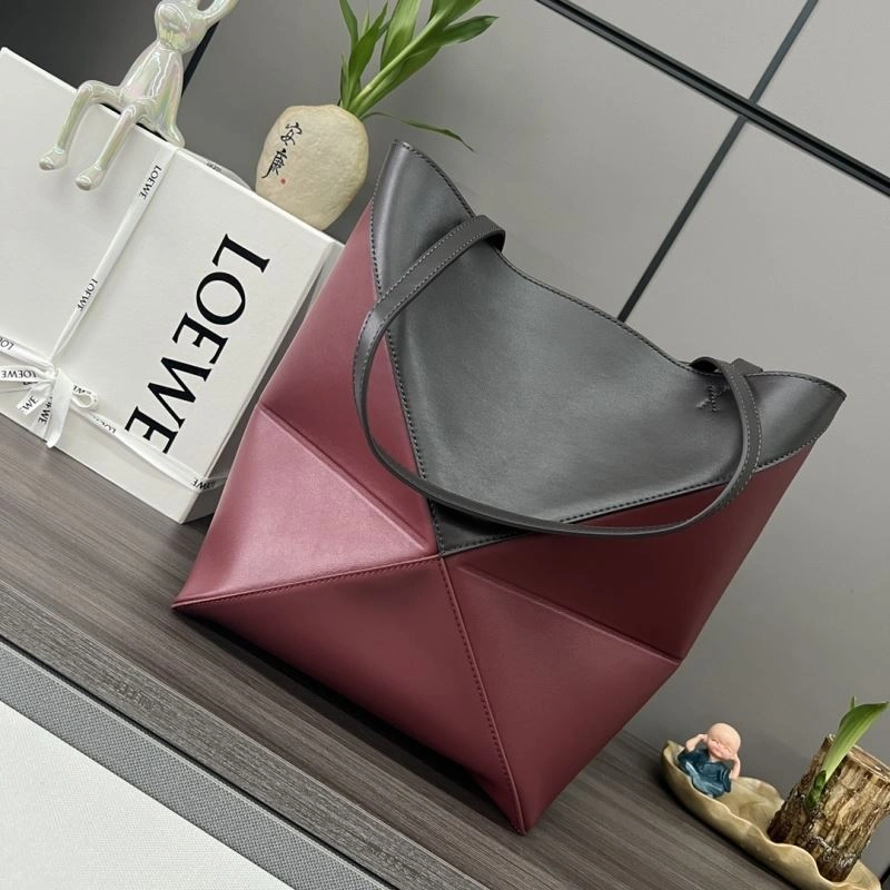 OnTrend Loewe Puzzle Bags 77345