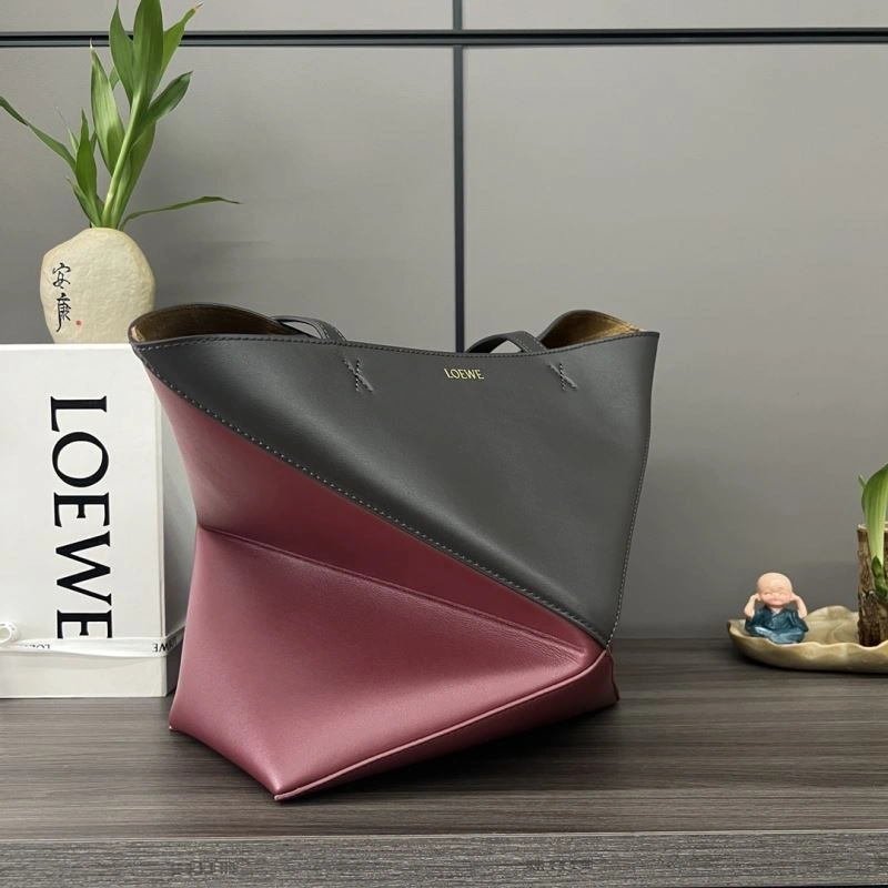OnTrend Loewe Puzzle Bags 77345