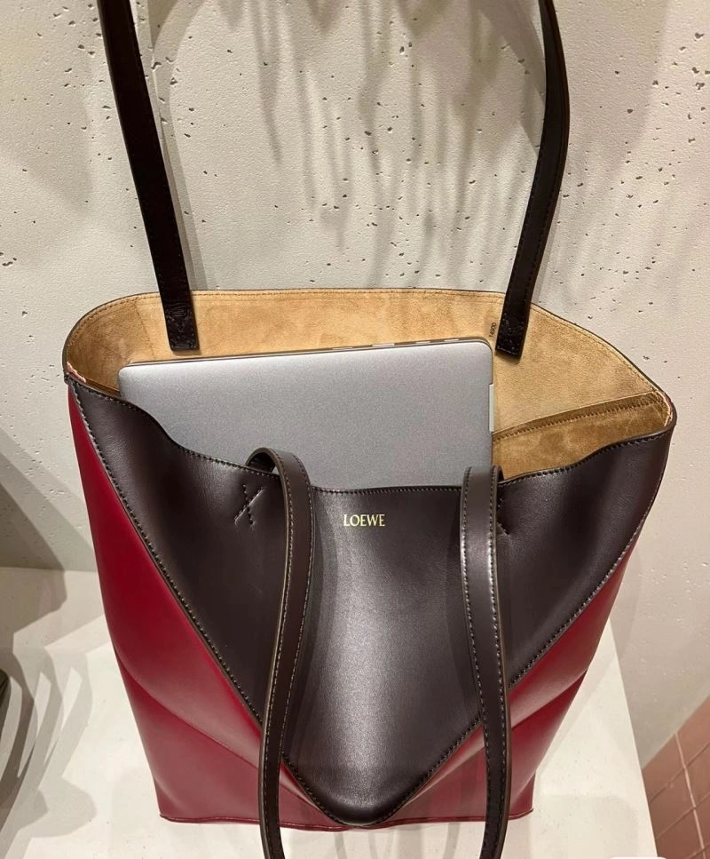 OnTrend Loewe Puzzle Bags 77345
