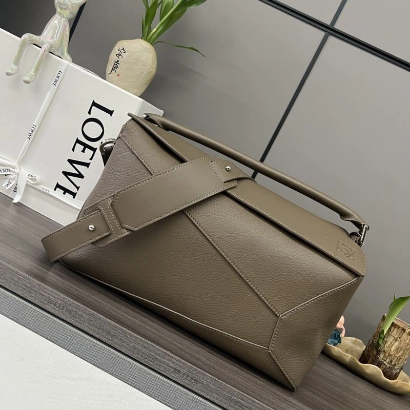 Loewe Puzzle Bags Comfortable 77330