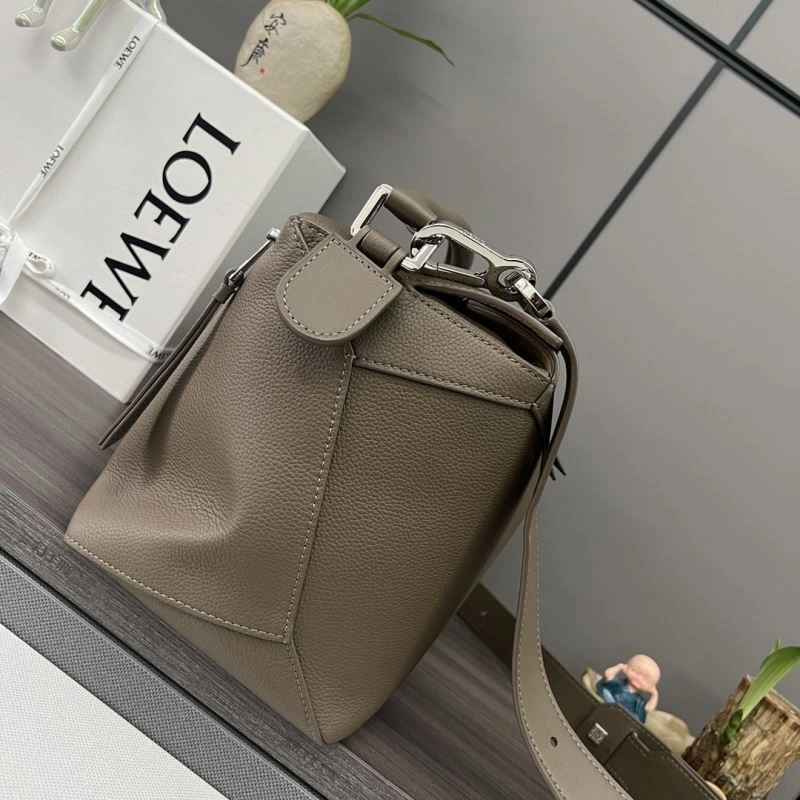 Loewe Puzzle Bags Comfortable 77330