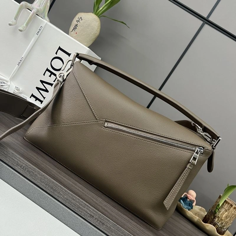 Loewe Puzzle Bags Comfortable 77330