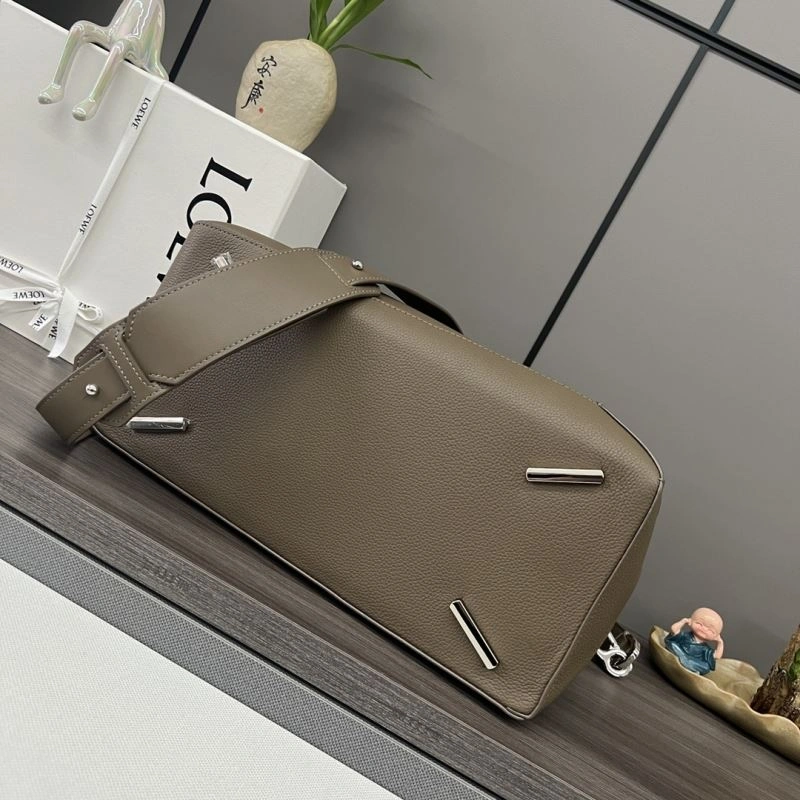 Loewe Puzzle Bags Comfortable 77330