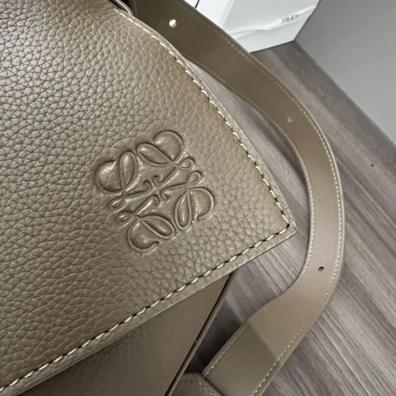 Loewe Puzzle Bags Comfortable 77330