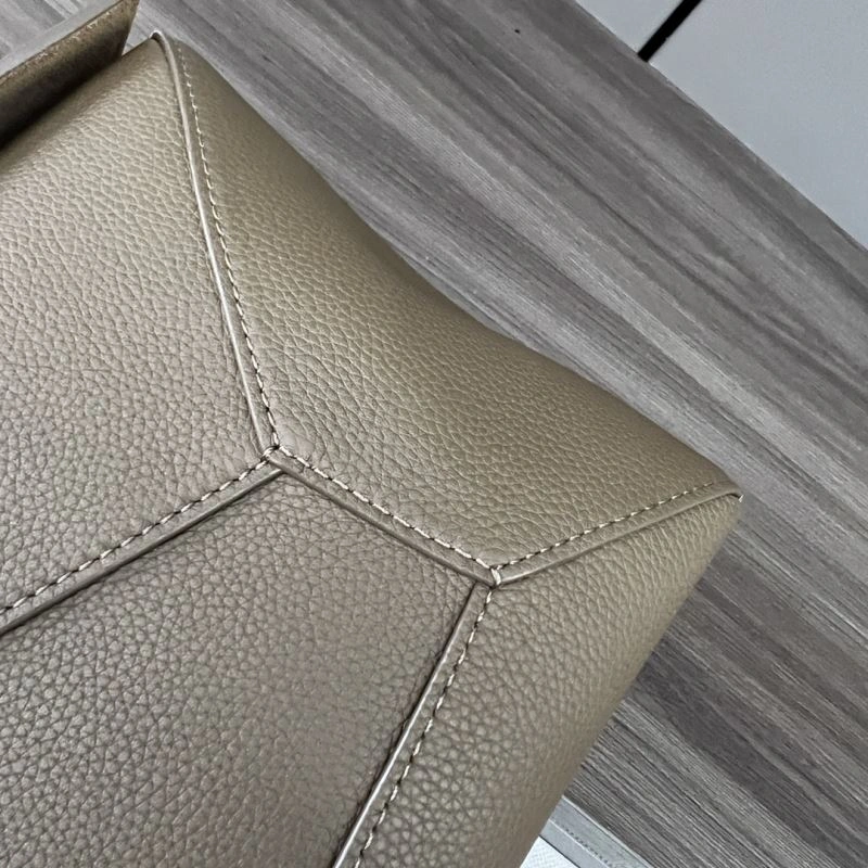 Loewe Puzzle Bags Comfortable 77330