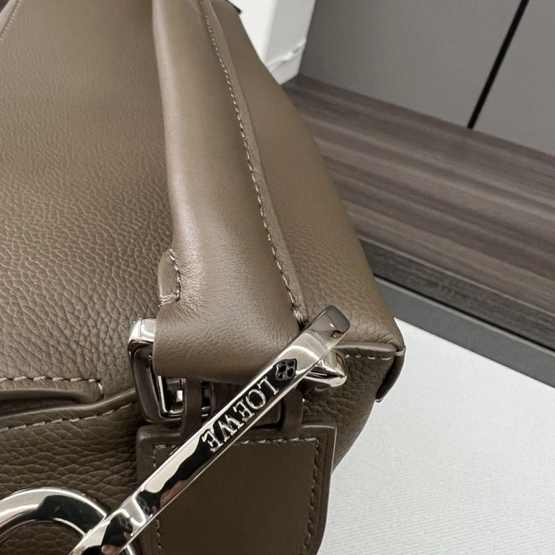 Loewe Puzzle Bags Comfortable 77330