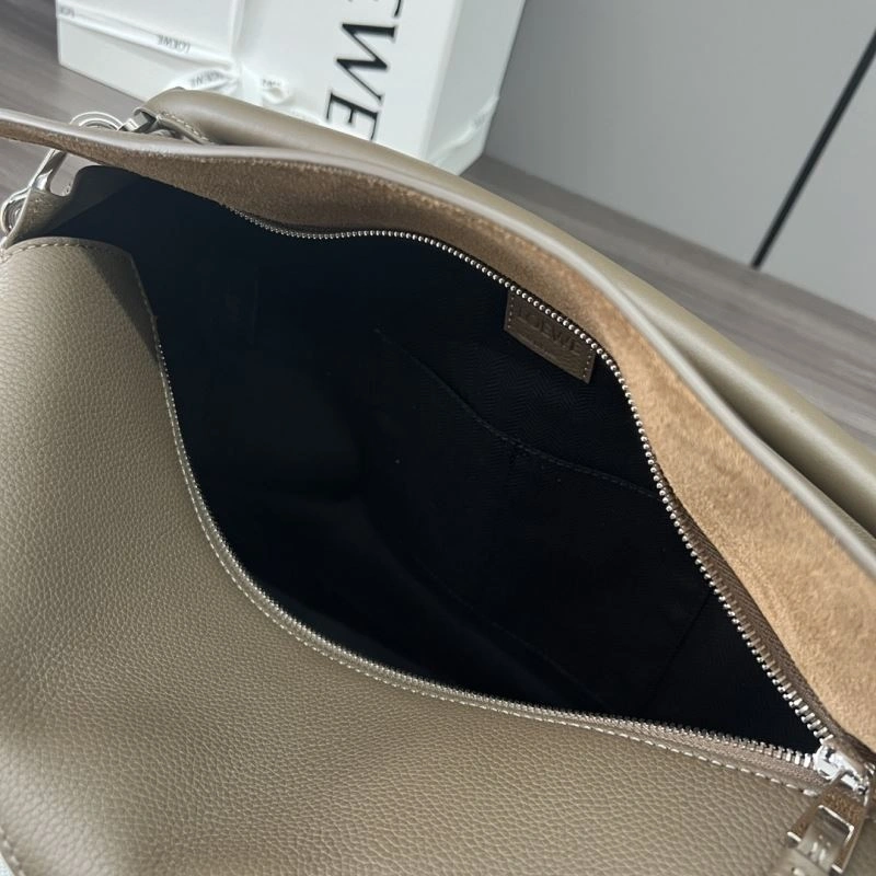 Loewe Puzzle Bags Comfortable 77330