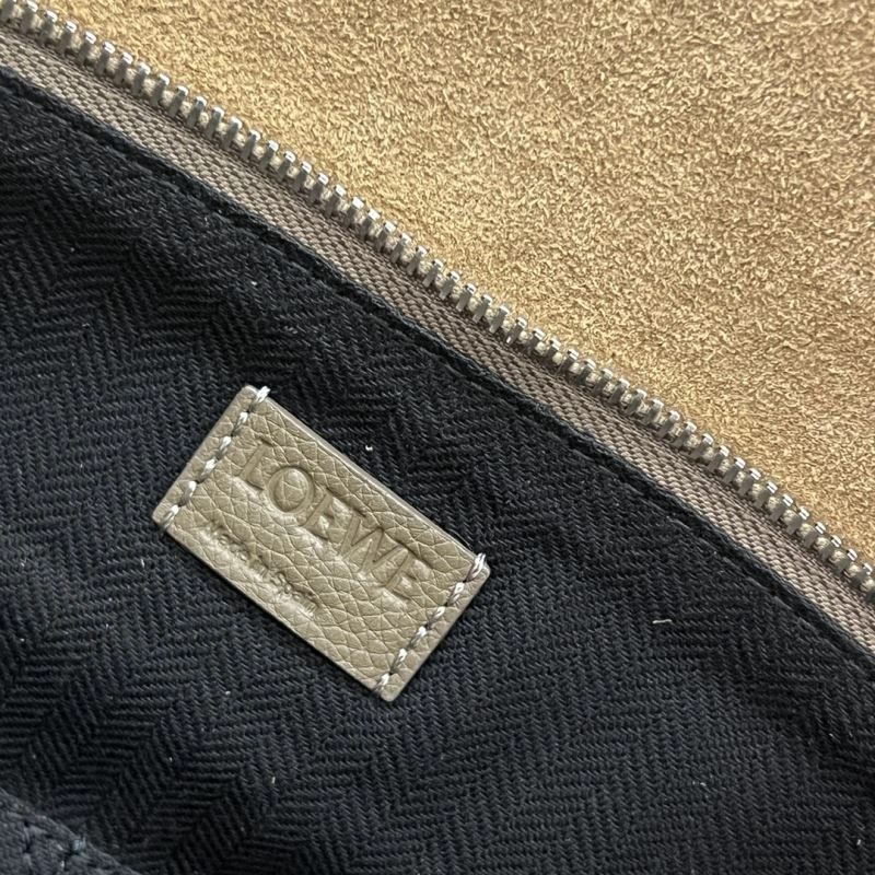 Loewe Puzzle Bags Comfortable 77330