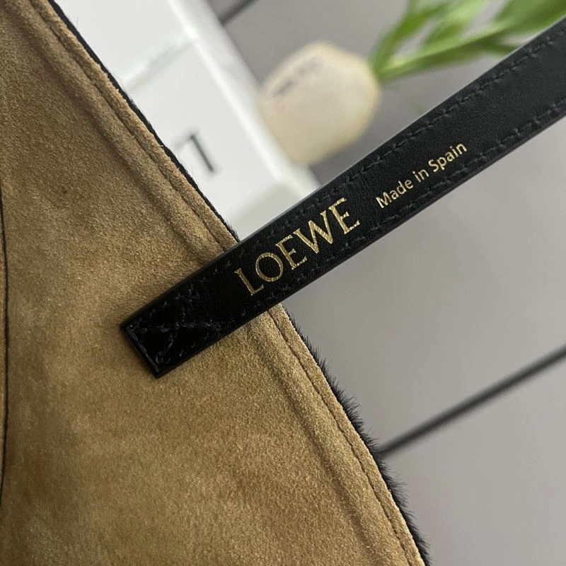 Loewe Puzzle Bags AllSeason 77336