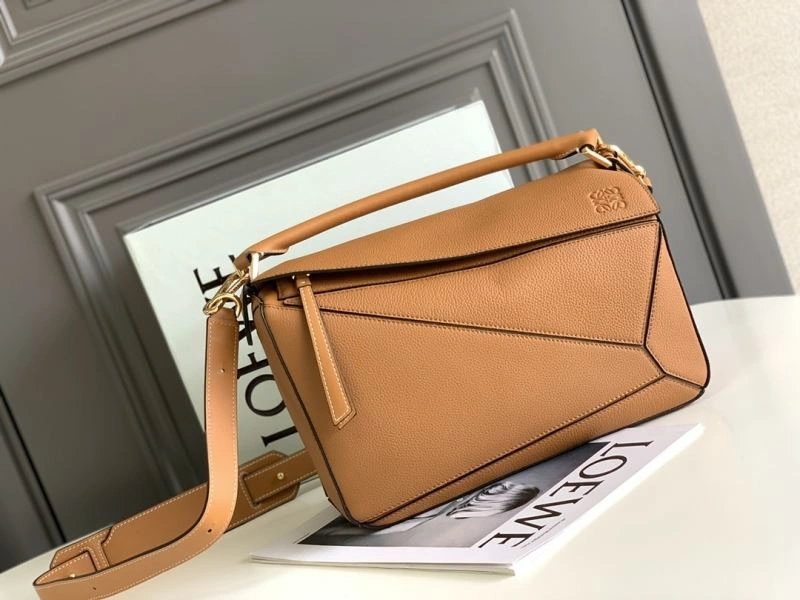 Loewe Puzzle Bags Bright 73341