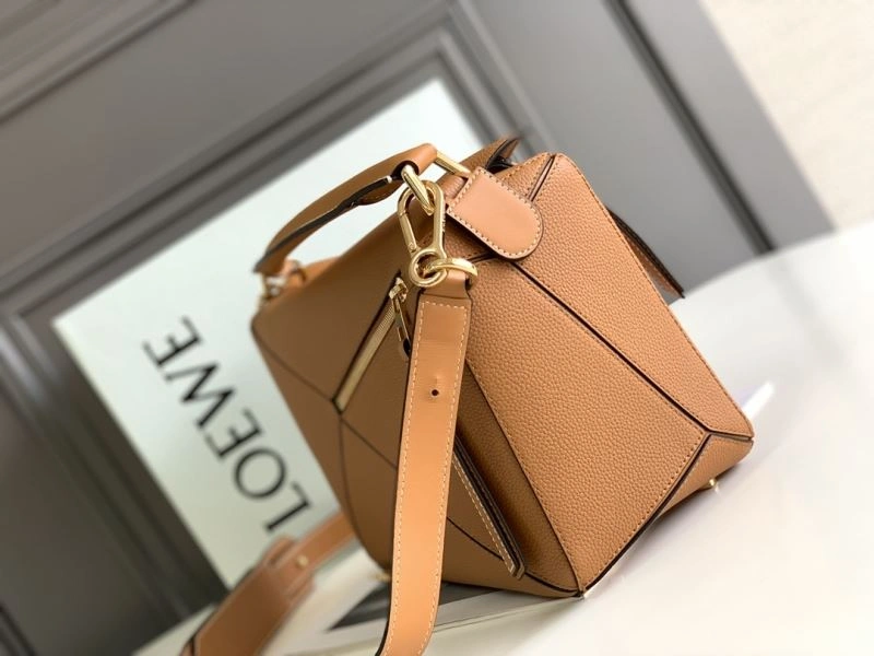 Loewe Puzzle Bags Bright 73341