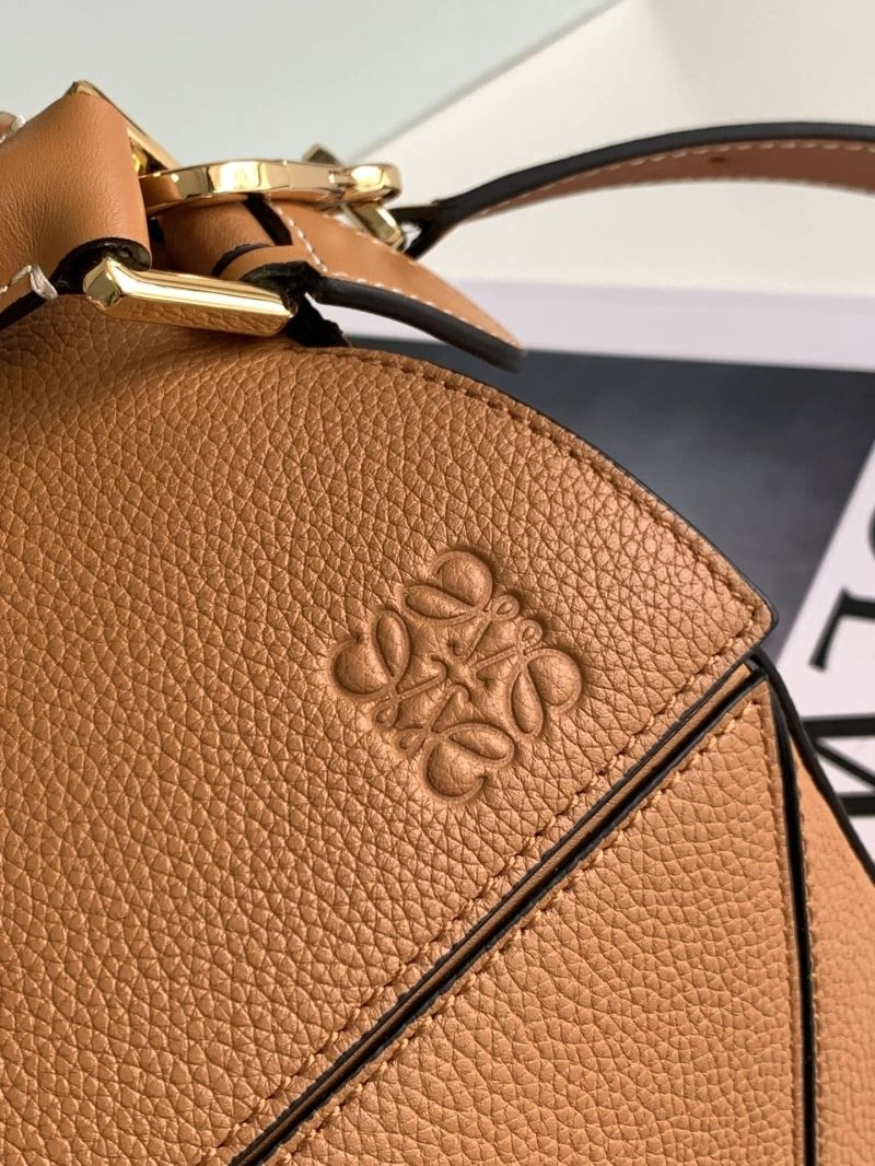 Loewe Puzzle Bags Bright 73341