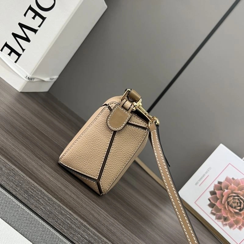 QuickDry Loewe Puzzle Bags 73336
