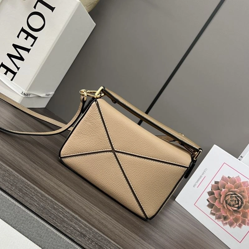 QuickDry Loewe Puzzle Bags 73336