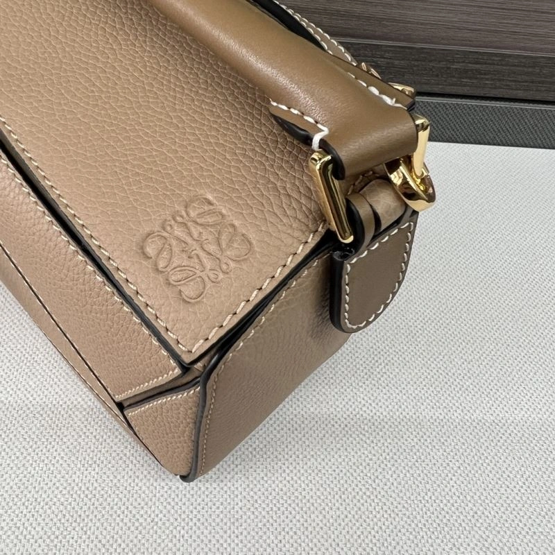 QuickDry Loewe Puzzle Bags 73336