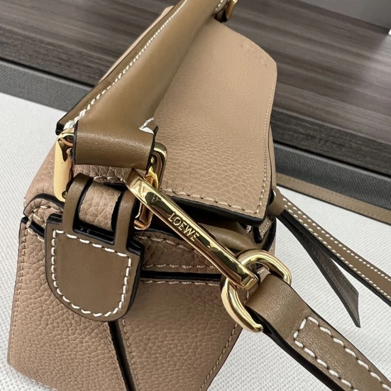 QuickDry Loewe Puzzle Bags 73336