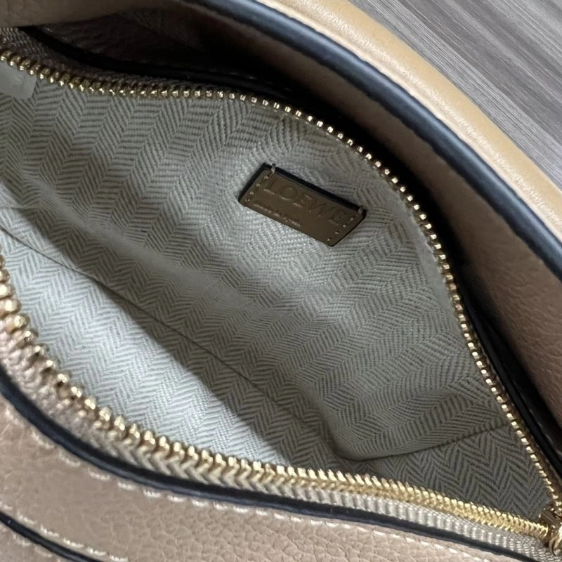 QuickDry Loewe Puzzle Bags 73336