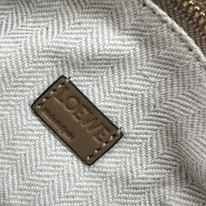 QuickDry Loewe Puzzle Bags 73336