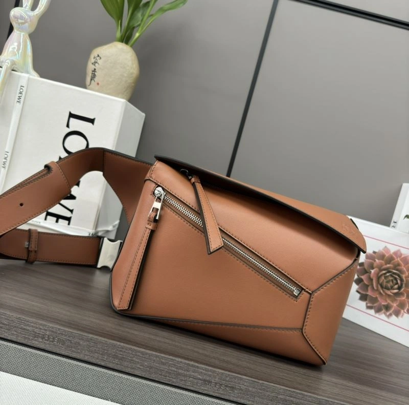 Loewe Puzzle Bags QuickDry 73335