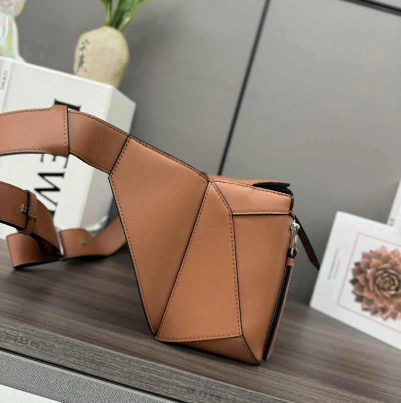 Loewe Puzzle Bags QuickDry 73335