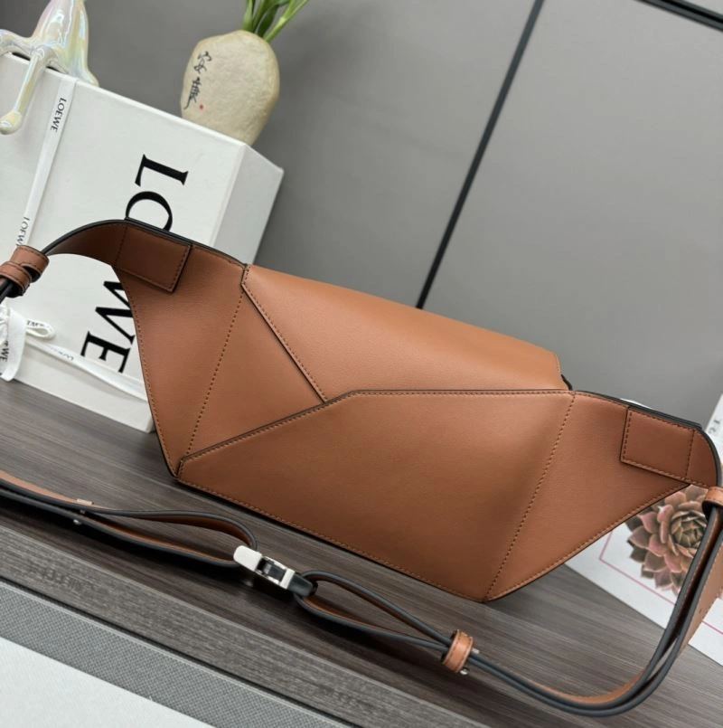 Loewe Puzzle Bags QuickDry 73335