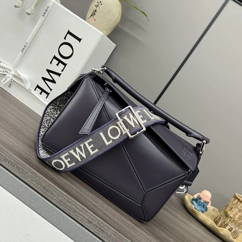 Fashionable Loewe Puzzle Bags 73333