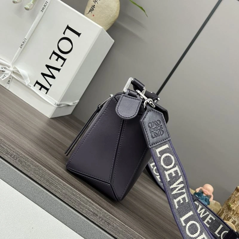 Fashionable Loewe Puzzle Bags 73333