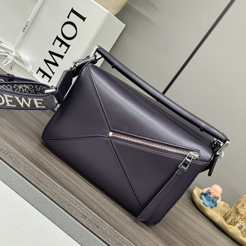 Fashionable Loewe Puzzle Bags 73333