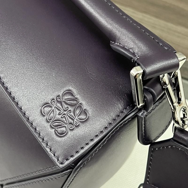 Fashionable Loewe Puzzle Bags 73333