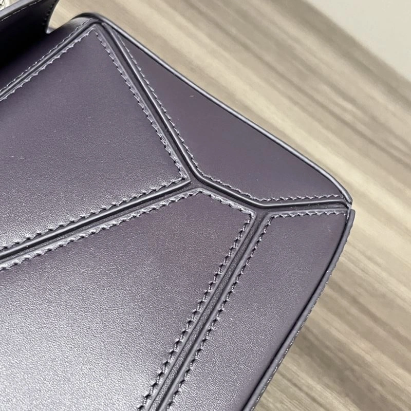 Fashionable Loewe Puzzle Bags 73333