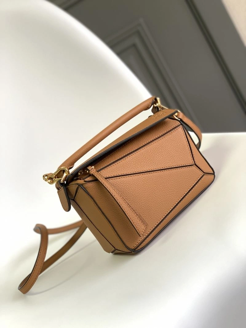 Loewe Puzzle Bags Functional 73382
