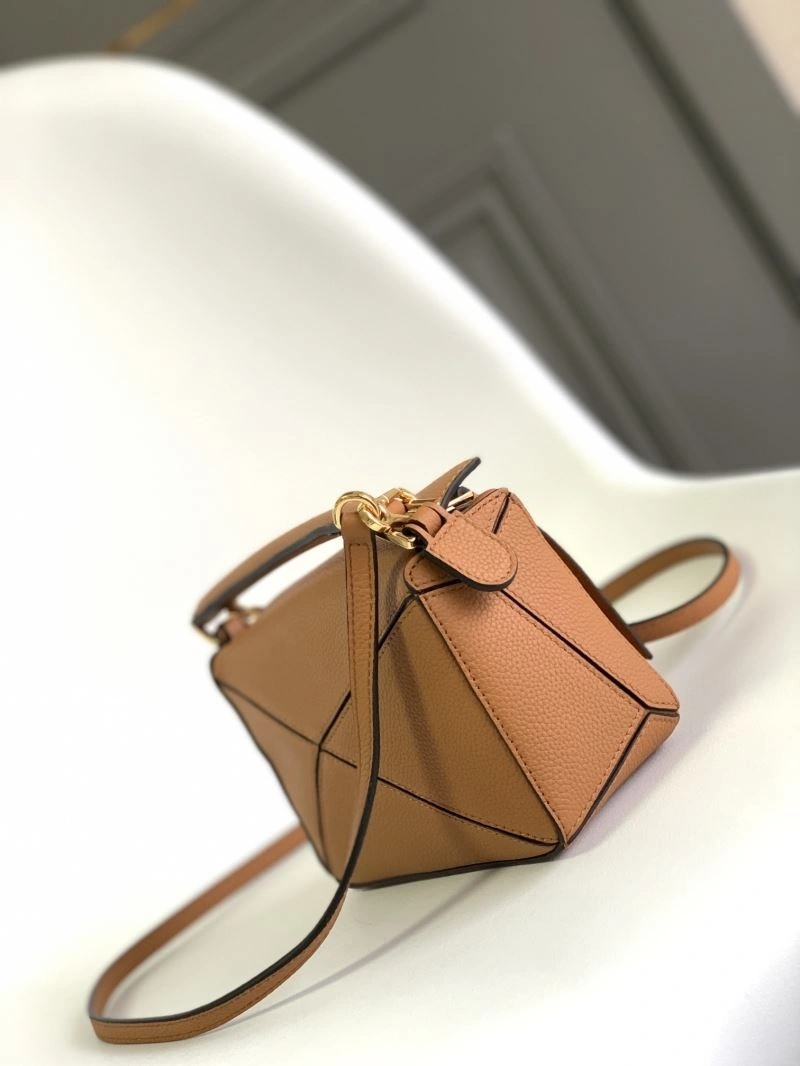 Loewe Puzzle Bags Functional 73382