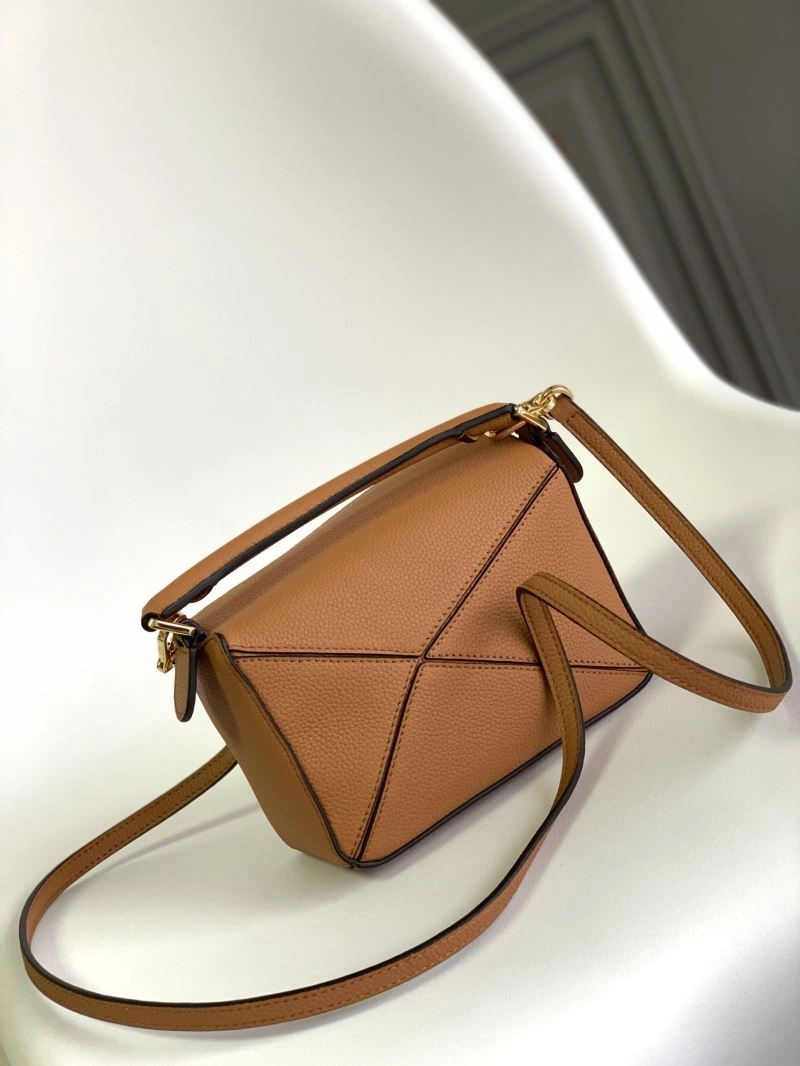Loewe Puzzle Bags Functional 73382