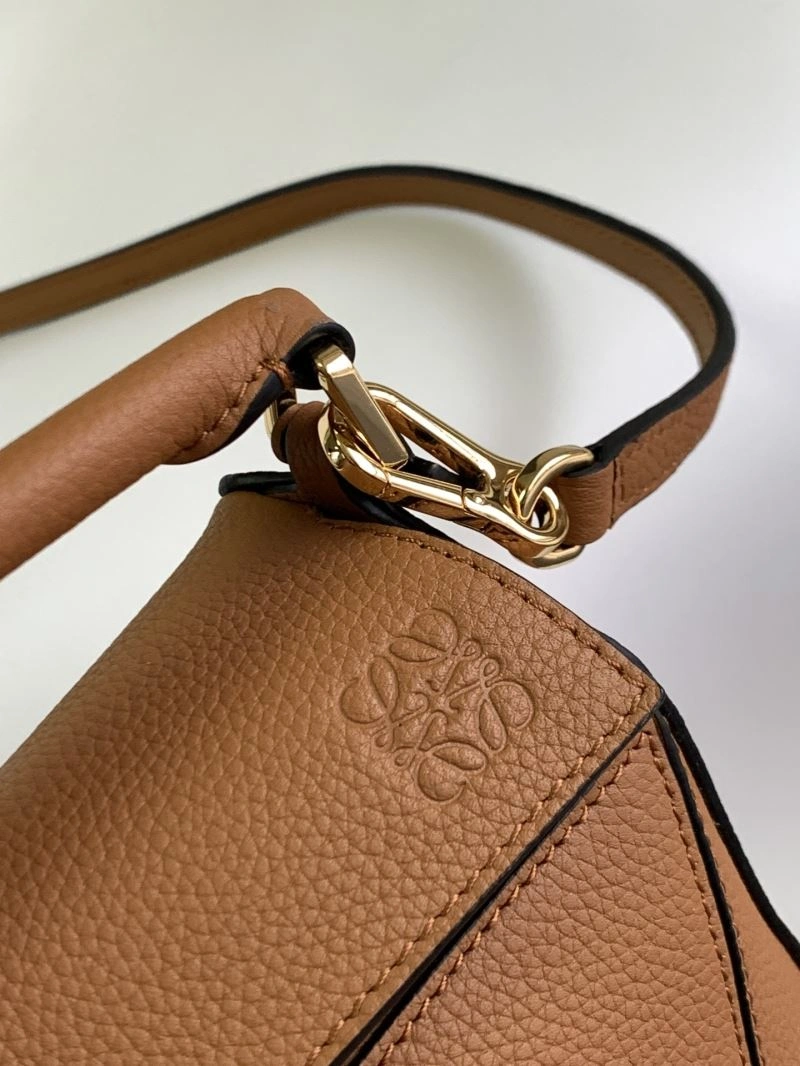 Loewe Puzzle Bags Functional 73382