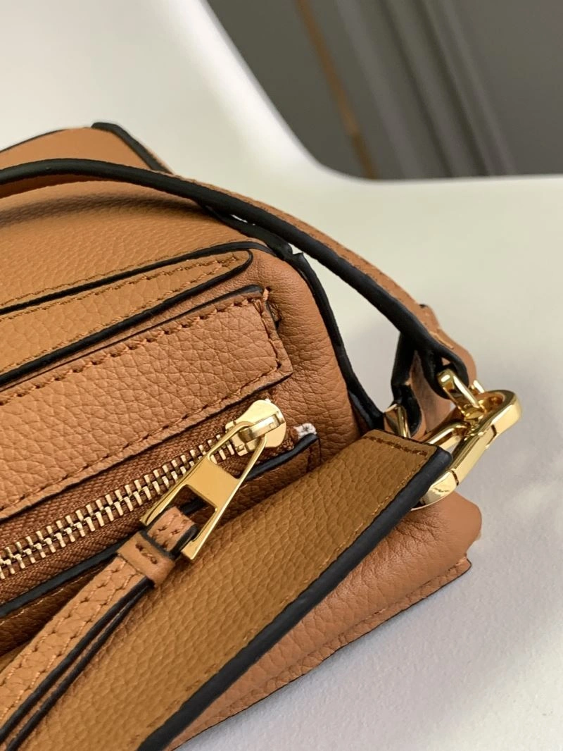 Loewe Puzzle Bags Functional 73382