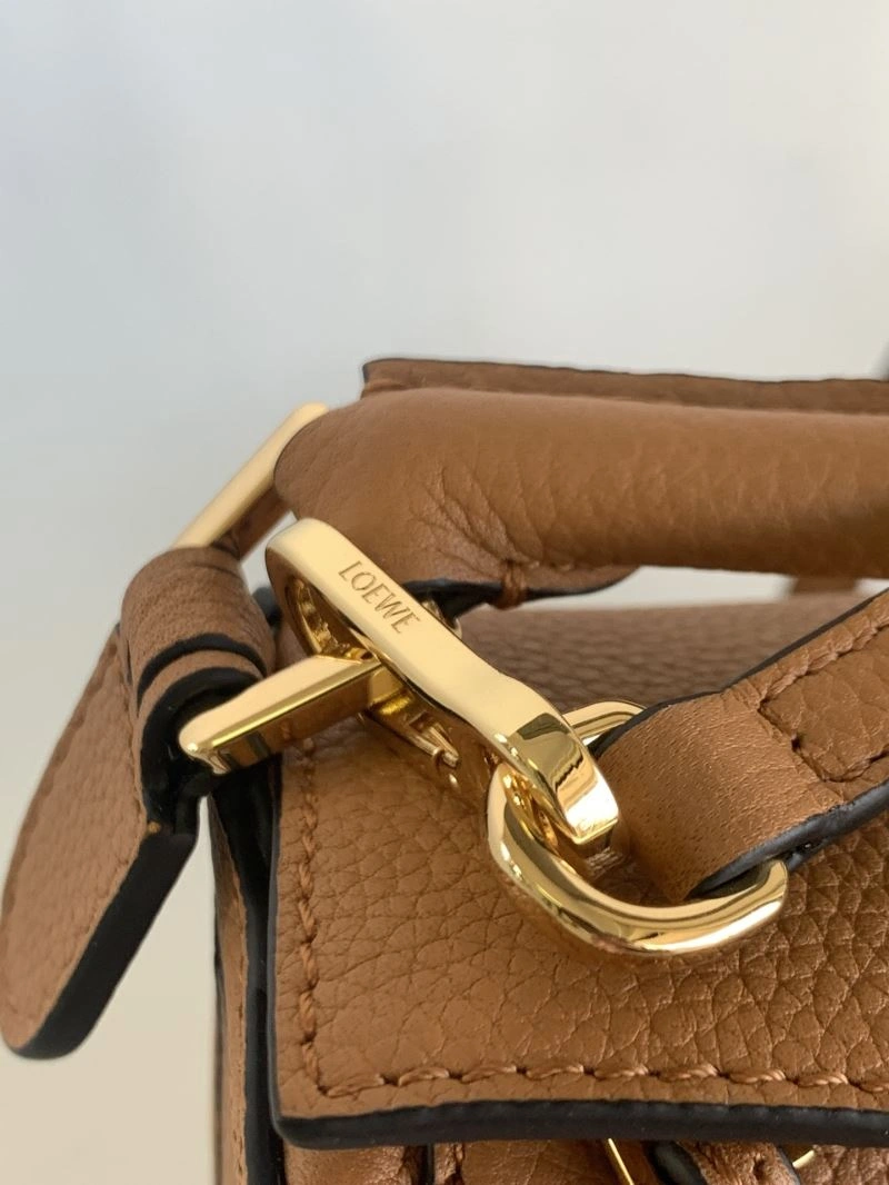 Loewe Puzzle Bags Functional 73382