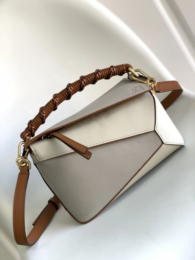 WrinkleFree Loewe Puzzle Bags 73330