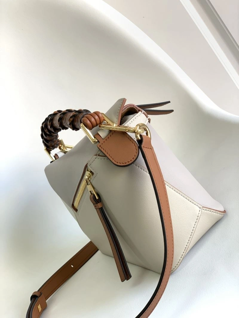 WrinkleFree Loewe Puzzle Bags 73330