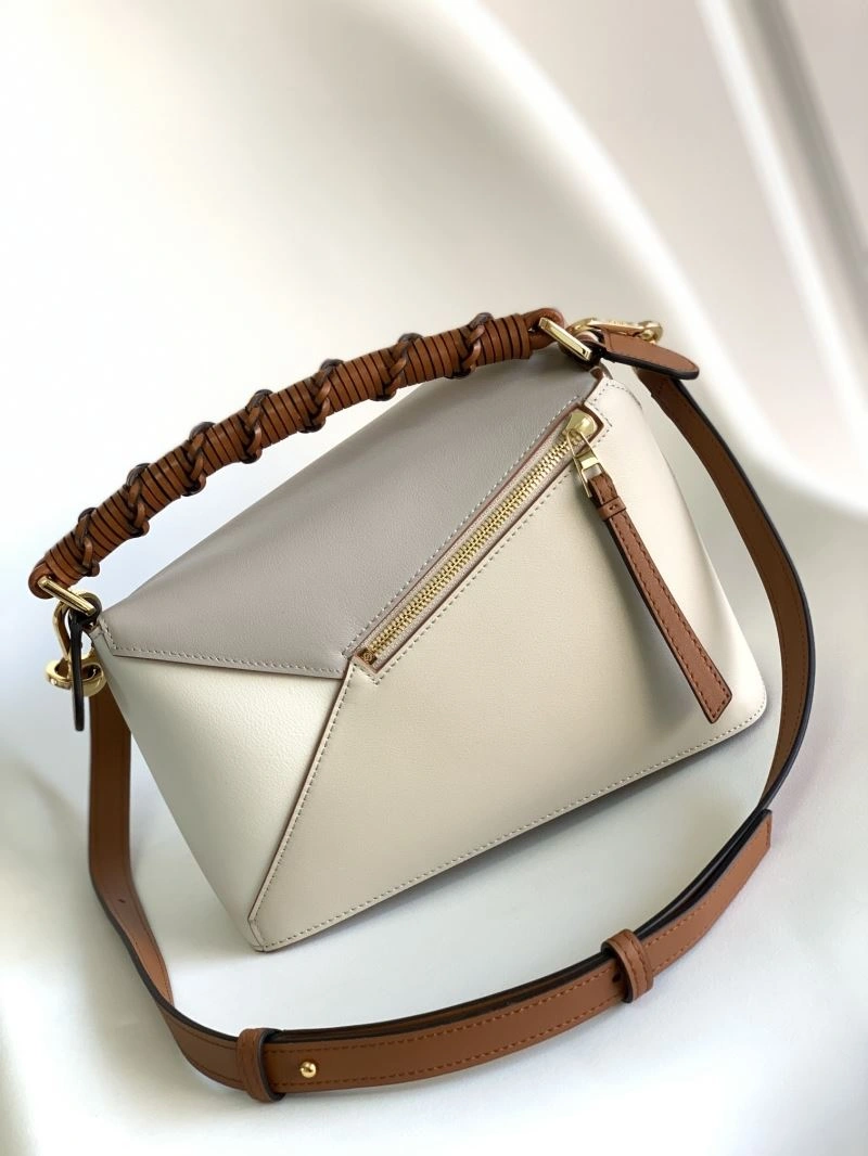 WrinkleFree Loewe Puzzle Bags 73330