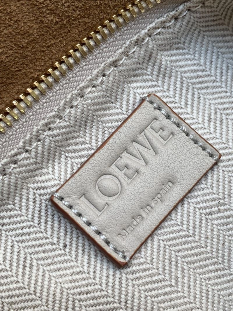 WrinkleFree Loewe Puzzle Bags 73330