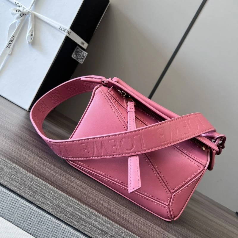 Loewe Puzzle Bags Affordable 73363