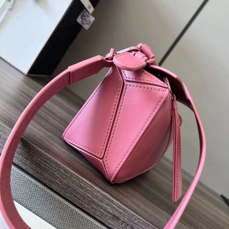 Loewe Puzzle Bags Affordable 73363