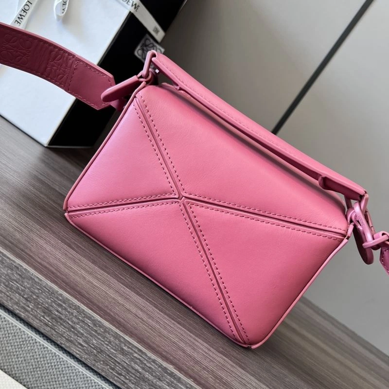 Loewe Puzzle Bags Affordable 73363
