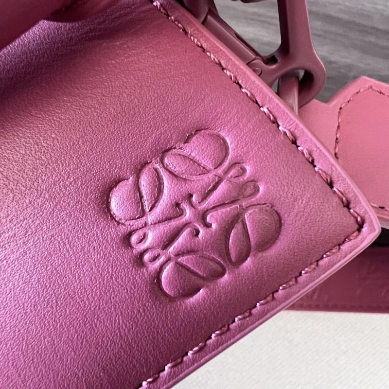 Loewe Puzzle Bags Affordable 73363
