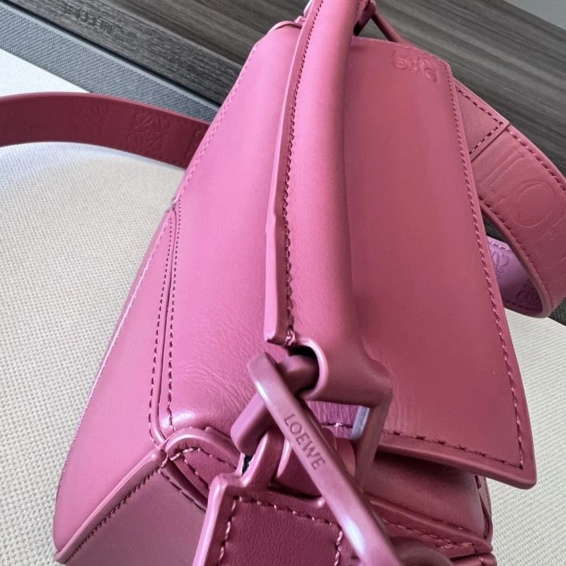 Loewe Puzzle Bags Affordable 73363